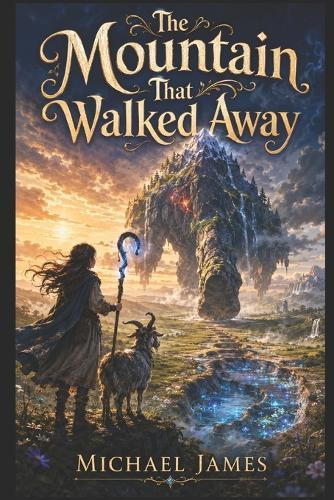 The Mountain That Walked Away