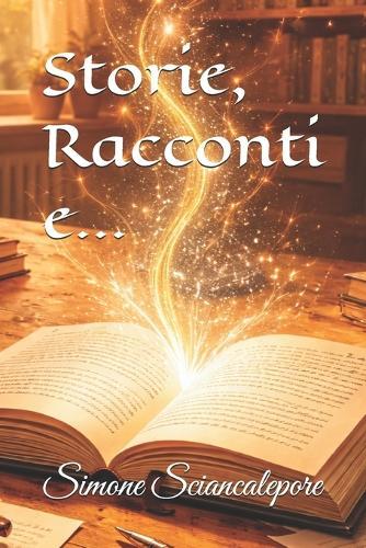 Storie, Racconti e...