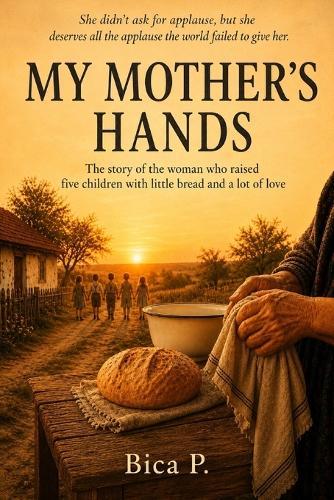 My Mother's Hands: The story of the woman who raised five children with little bread and a lot of love