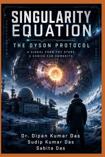 Singularity Equation: The Dyson Protocol