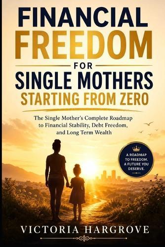 Financial Freedom For Single Mothers Starting From Zero: The Single Mother's Complete Roadmap To Financial Stability, Debt Freedom, And Long Term Wealth