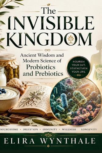 The Invisible Kingdom: Ancient Wisdom and Modern Science of Probiotics and Prebiotics