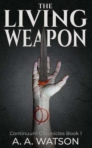The Living Weapon