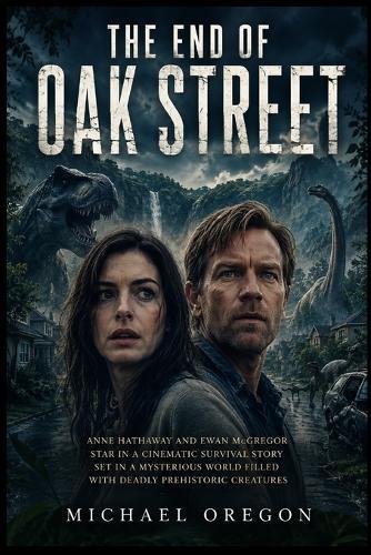 The End of Oak Street: Anne Hathaway and Ewan McGregor star in a cinematic survival story set in a mysterious world filled with deadly prehistoric creatures