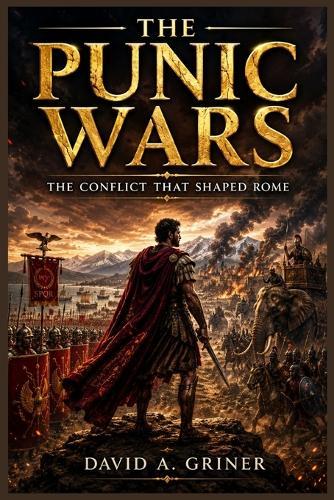 The Punic Wars: The Conflict That Shaped Rome