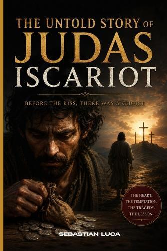 The Untold Story of Judas Iscariot
