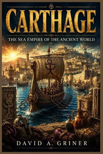Carthage: The Sea Empire of the Ancient World