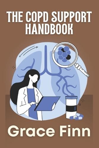The Copd Support Handbook