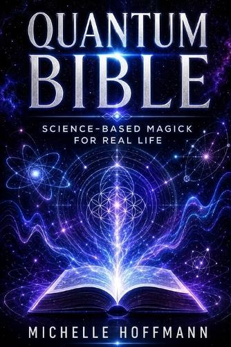 Quantum Bible: Science-Based Magick for Real Life