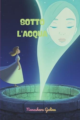 Sotto l'Acqua: Saga su come Catania quasi sprofondò sottoterra, e la colpa era tutta di una bambina
