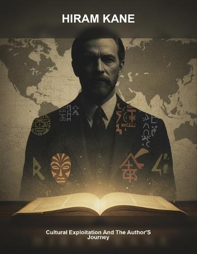 HIRAM KANE Cultural Exploitation And The Author'S Journey