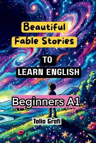 Beautiful Fable Stories. to Learn English. Beginners A1.