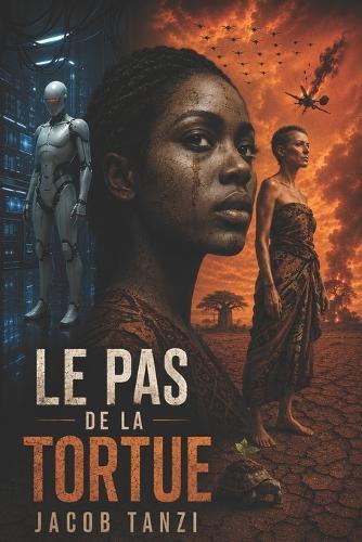 Le pas de la tortue