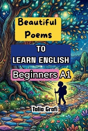 Beautiful Poems. to Learn English. Beginners A1.
