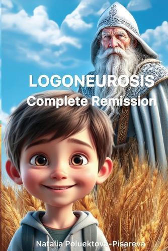 Logoneurosis. Complete Remission. Clinical Document No. 001: Book for psychologists