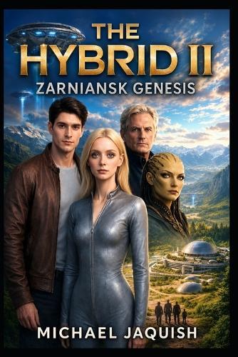The Hybrid II: Zarniansk Genesis