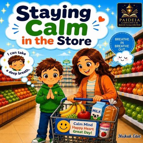 Staying Calm in the Store