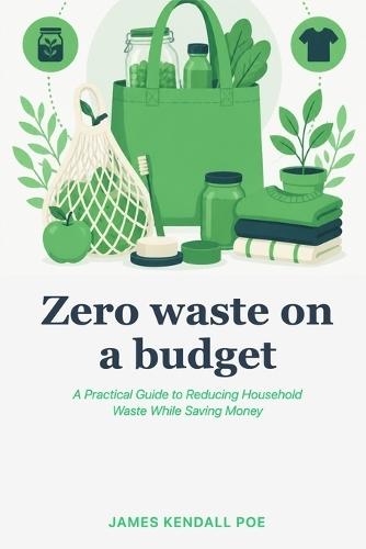 Zero waste on a budget: A Practical guide to reducing household waste while saving money