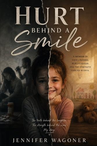 Hurt Behind A Smile