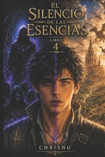 El Silencio de las Esencias: Libro 4 de la Saga El Silencio de las Esencias