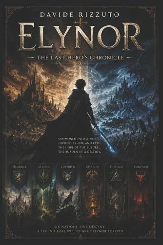 Elynor: The Last Hero's Chronicle