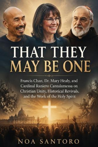 That They May Be One: Francis Chan, Dr. Mary Healy, and Cardinal Raniero Cantalamessa on Christian Unity, Historical Revivals, and the Work of the Holy Spirit