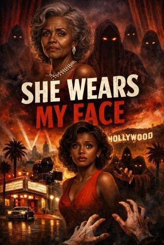 She Wears My Face