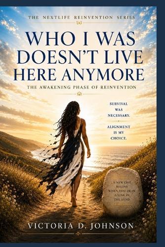 Who I Was Doesn't Live Here Anymore: The Awakening Phase of Reinvention