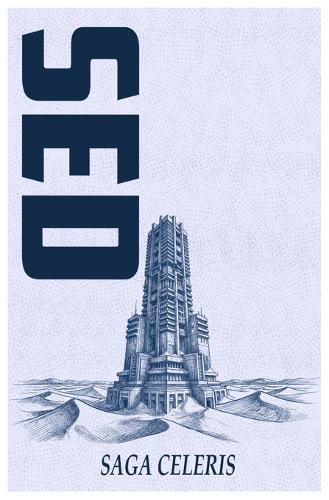 sed: Cuando el cielo dejo de llorar.