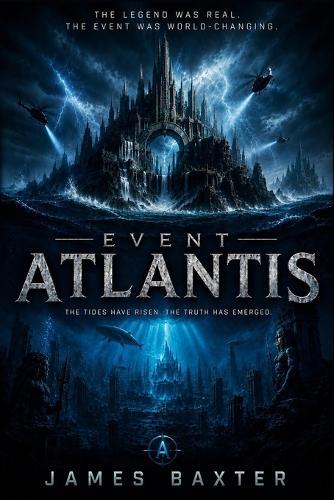 Event Atlantis: The Tide Has Risen. The Truth Has Emerged.