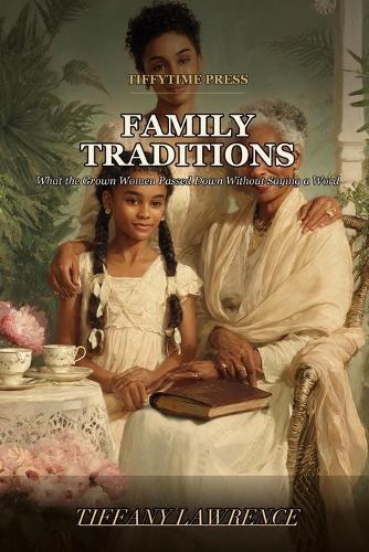 Family Traditions: The Complete Guide to Bringing Every Generation Closer, Whether You Live Next Door or Across the Country