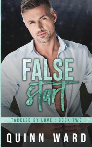False Start: A Later in Life Gay Sports Romance