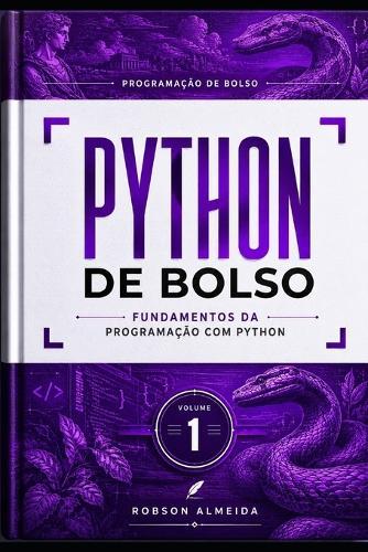 Python de Bolso: Fundamentos da Programação com Python