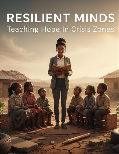 RESILIENT MINDS Teaching Hope In Crisis Zones