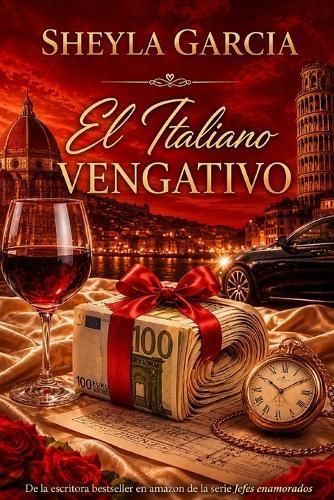 El Italiano Vengativo
