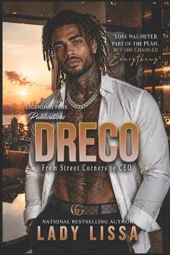 Dreco: From Street Corners to CEO