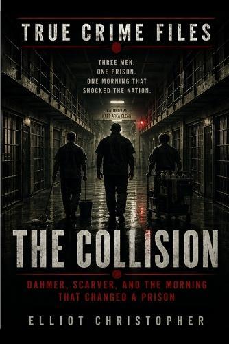 The Collision: Dahmer, Scarver, and the Morning That Changed a Prison