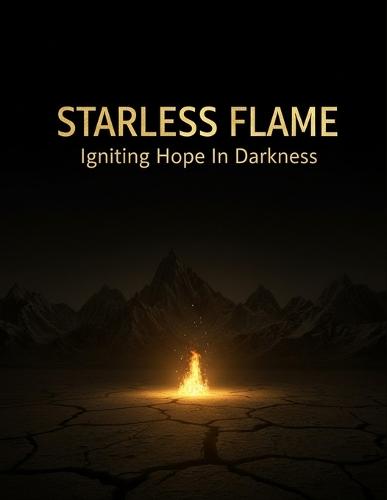 STARLESS FLAME Igniting Hope In Darkness