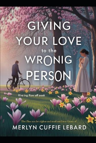 Giving Your Love to the Wrong Person: Without Any Hope