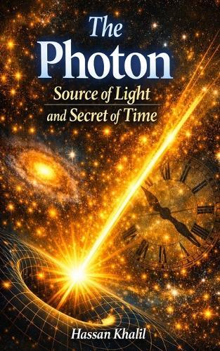 Photon The source of light and the secret of time: Reflections on the Mystery of Existence