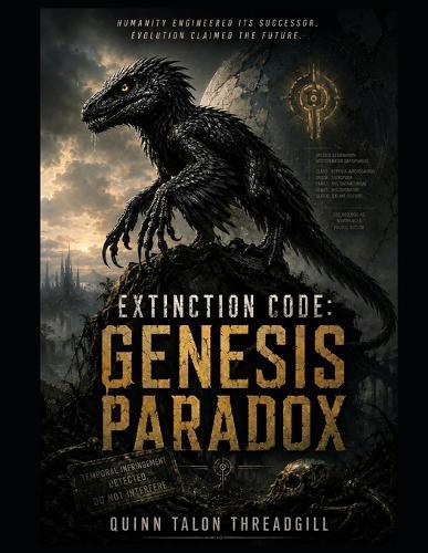 Extinction Code: Genesis Paradox