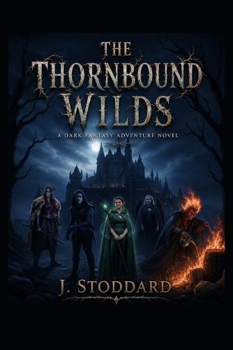 The Thornbound Wilds: A Dark Fantasy Adventure Novel