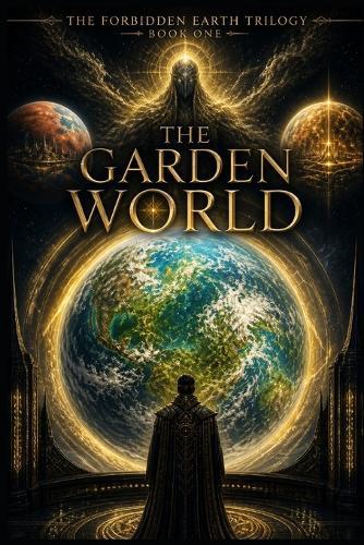 The Garden World: The Forbidden Earth Triolgy