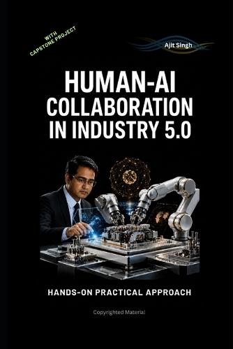 Human-AI Collaboration in Industry 5.0