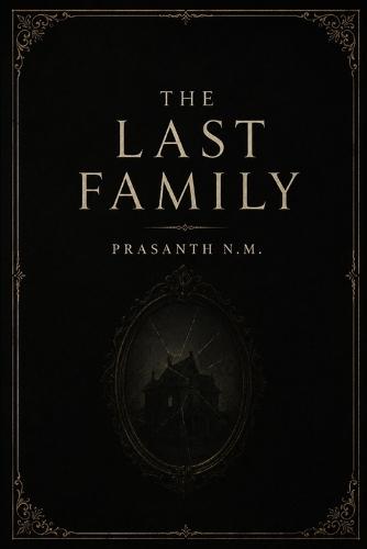 The Last Family: An SCP-Style Supernatural Horror Story About Five Strangers, a Family That Never Existed, and a House Outside Reality