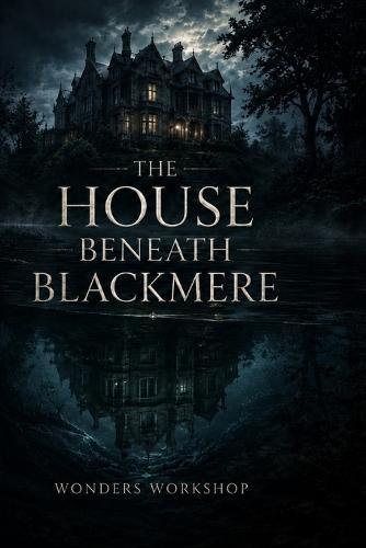 The House Beneath Blackmere: A Dark Gothic Psychological Thriller - Book One of The Blackmere Files