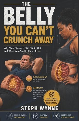 The Belly You Cant Crunch Away