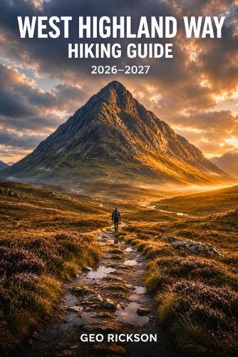 West Highland Way Hiking Guide 2026-2027: Expert Trail Navigation, Gear Advice, Itineraries and Cultural Insights for Every Hiker