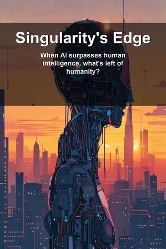 Singularity's Edge: When AI surpasses human intelligence, what's left of humanity?