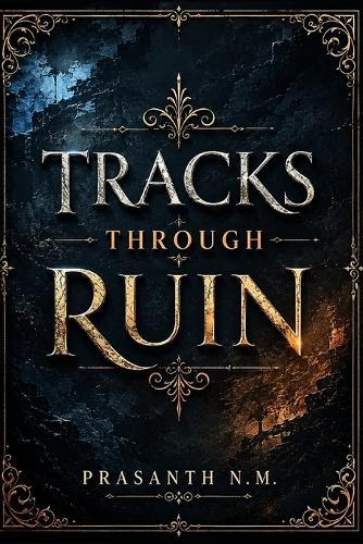 Tracks Through Ruin: A Journey Through a Collapsing World Where Every Stop Could Be the End